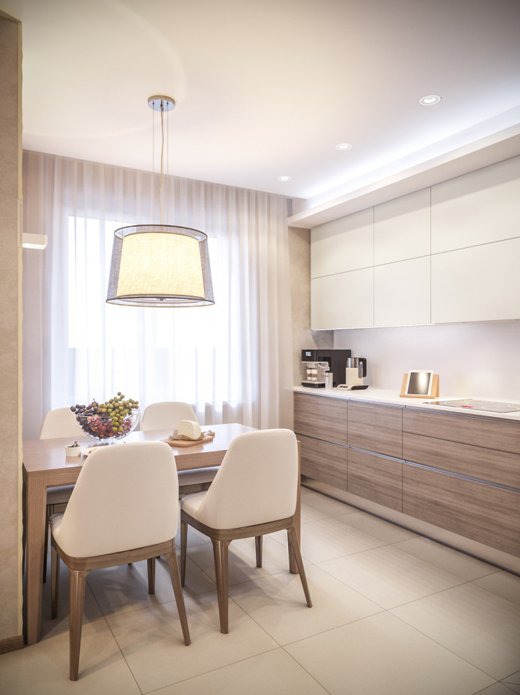 Квартира в ЖК "Лобачевский"