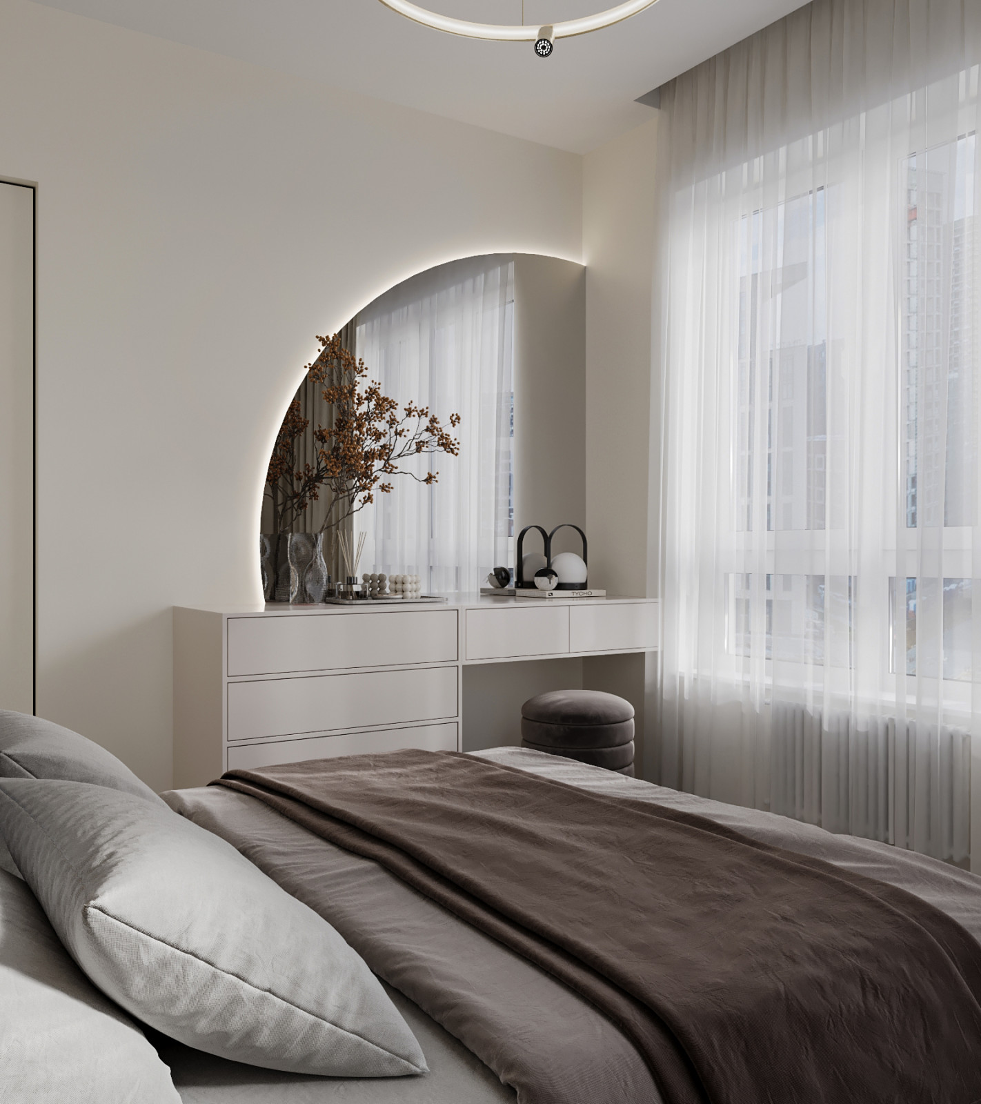 Сиреневый Парк