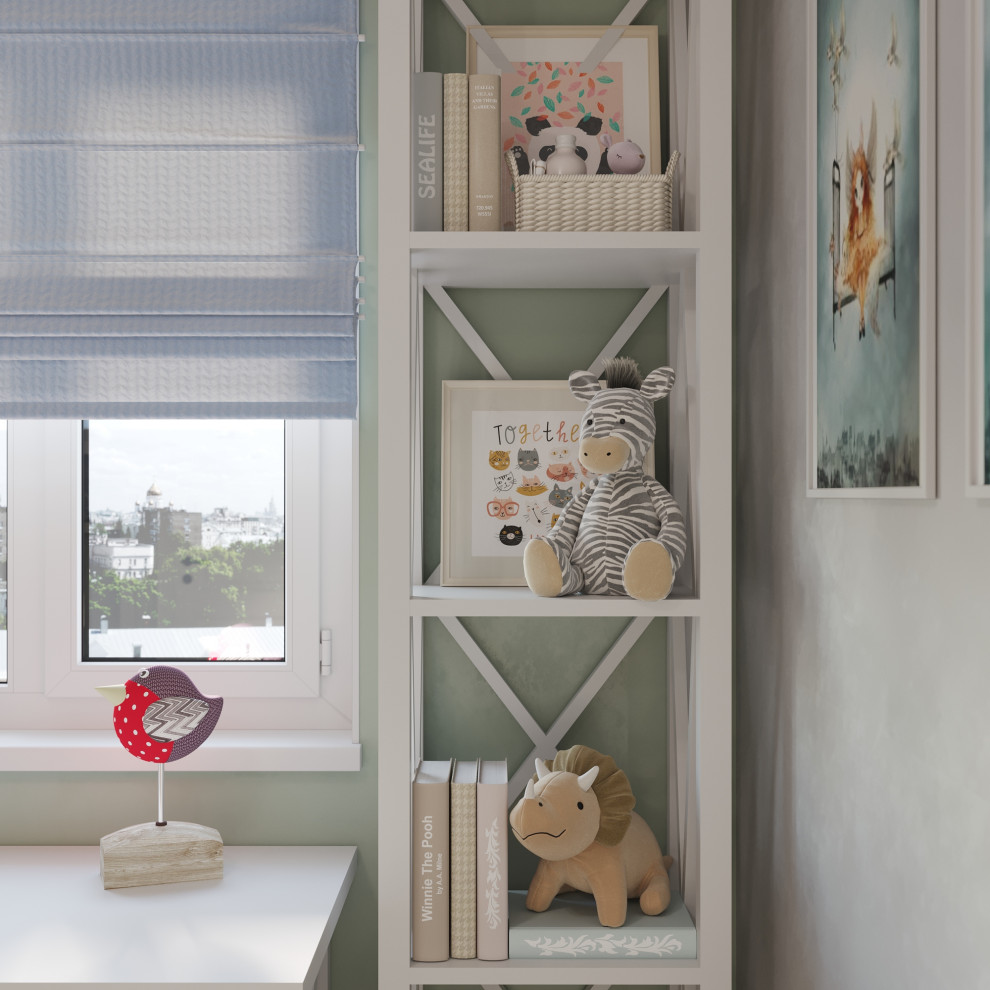 Детская комната1