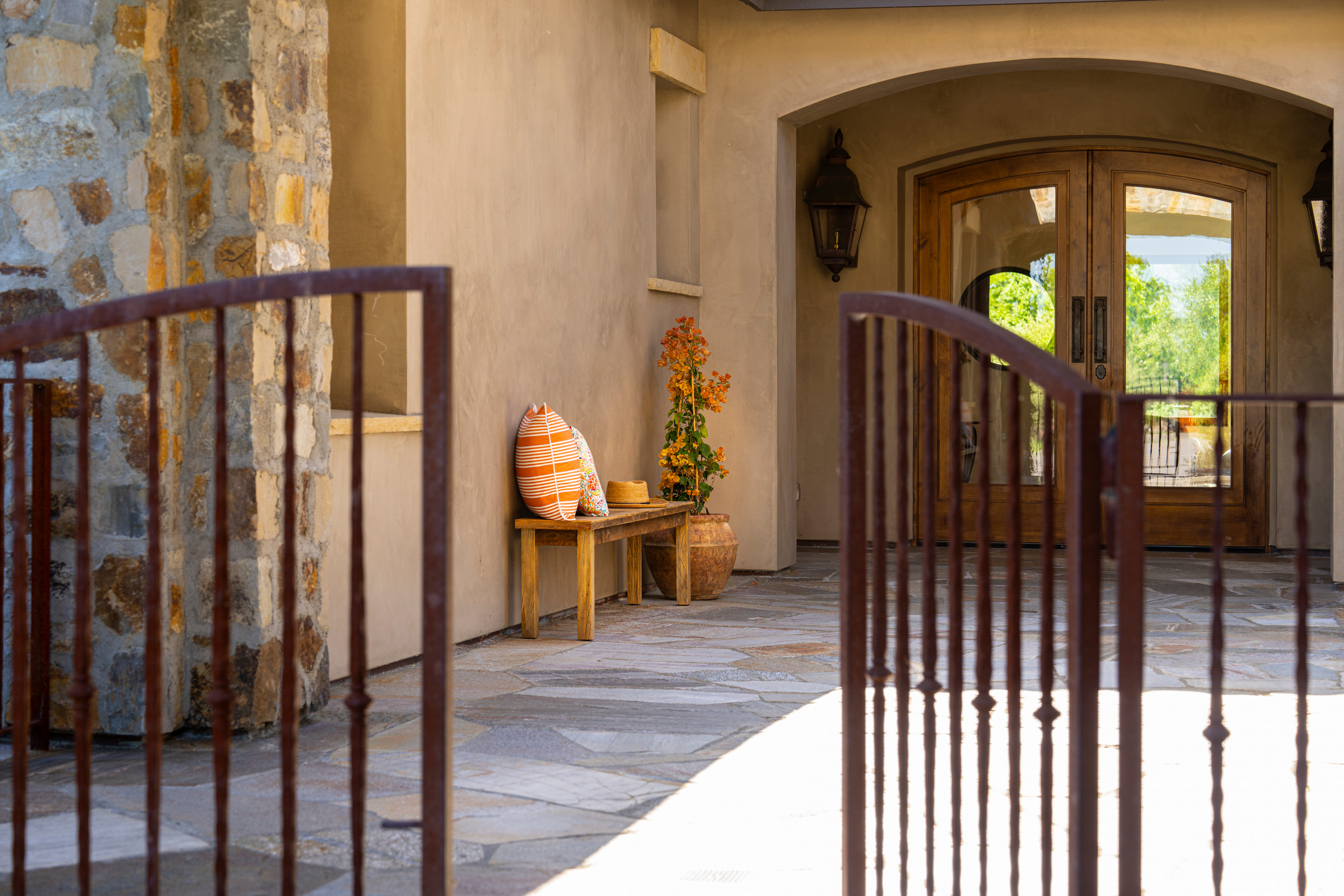 21001 Broadway, Sonoma