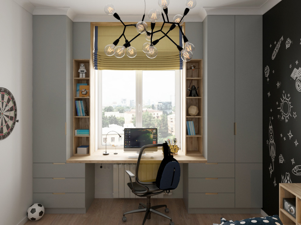 Детская для мальчика подростка