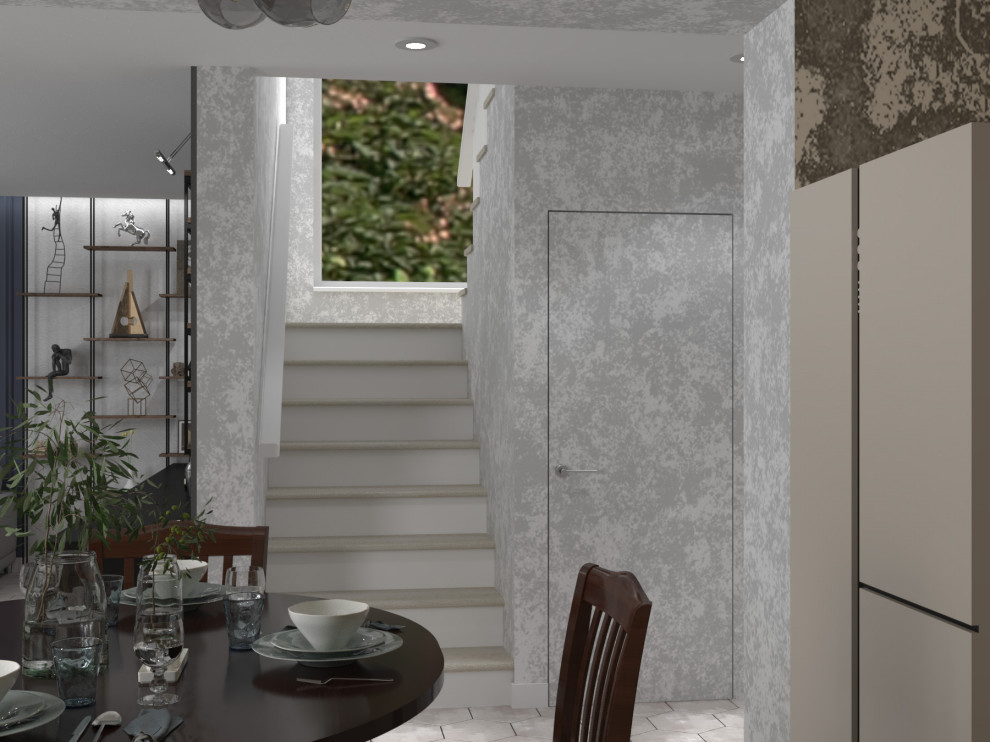 Дом - 145 м2 - Сосновый Бор, ЛО