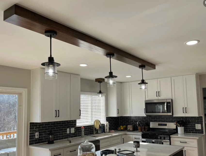 Kitchen Remodel
