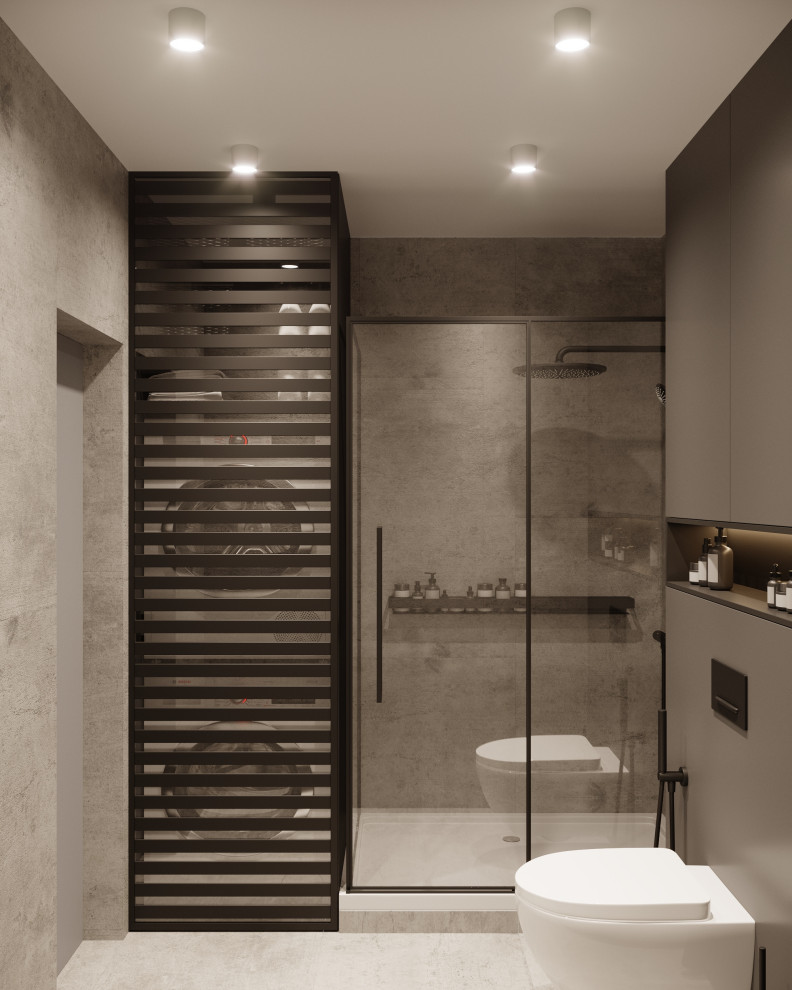 ЖК "Апрель" 64 м2