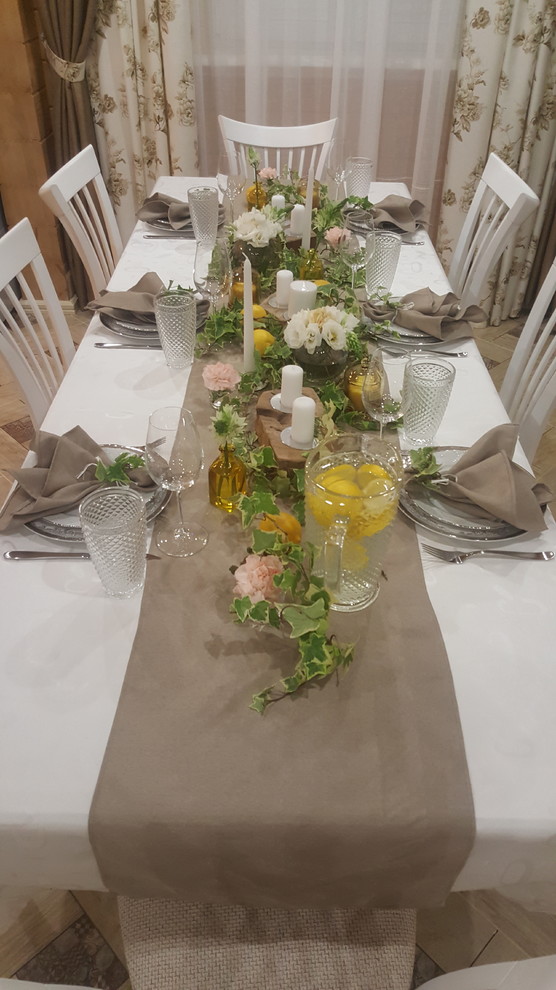 Усадьба в Астраханской области