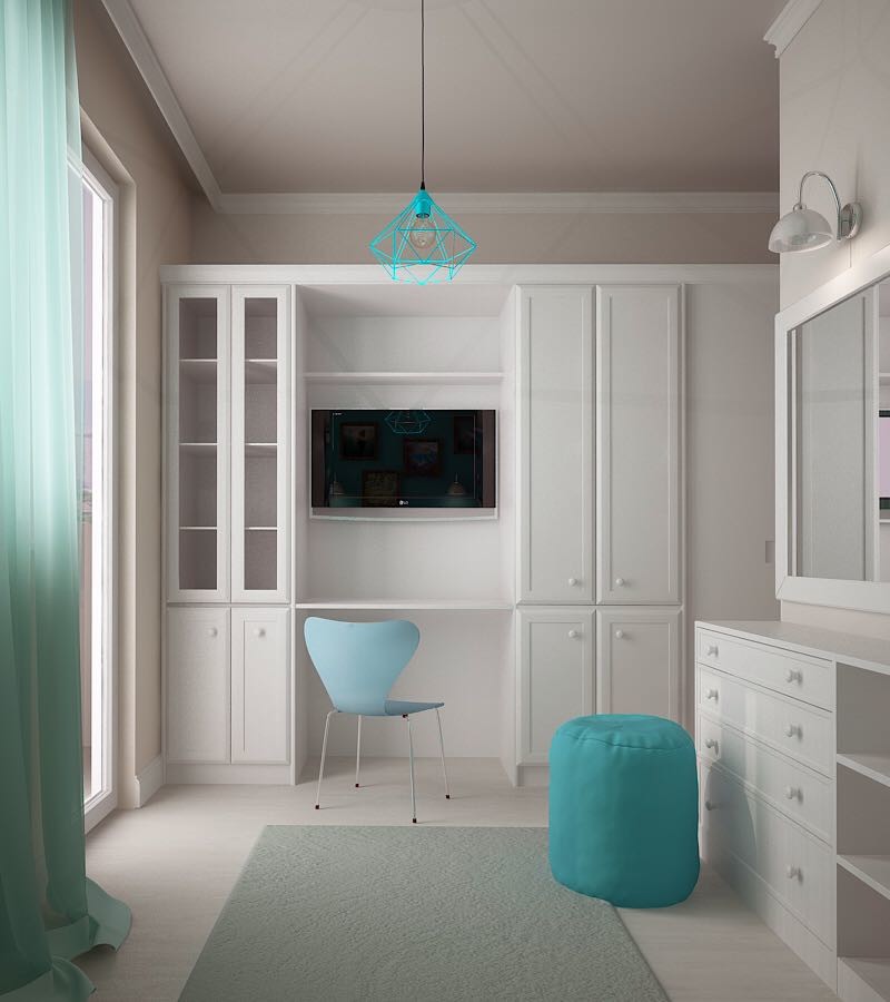 Таун-хаус в Сочи