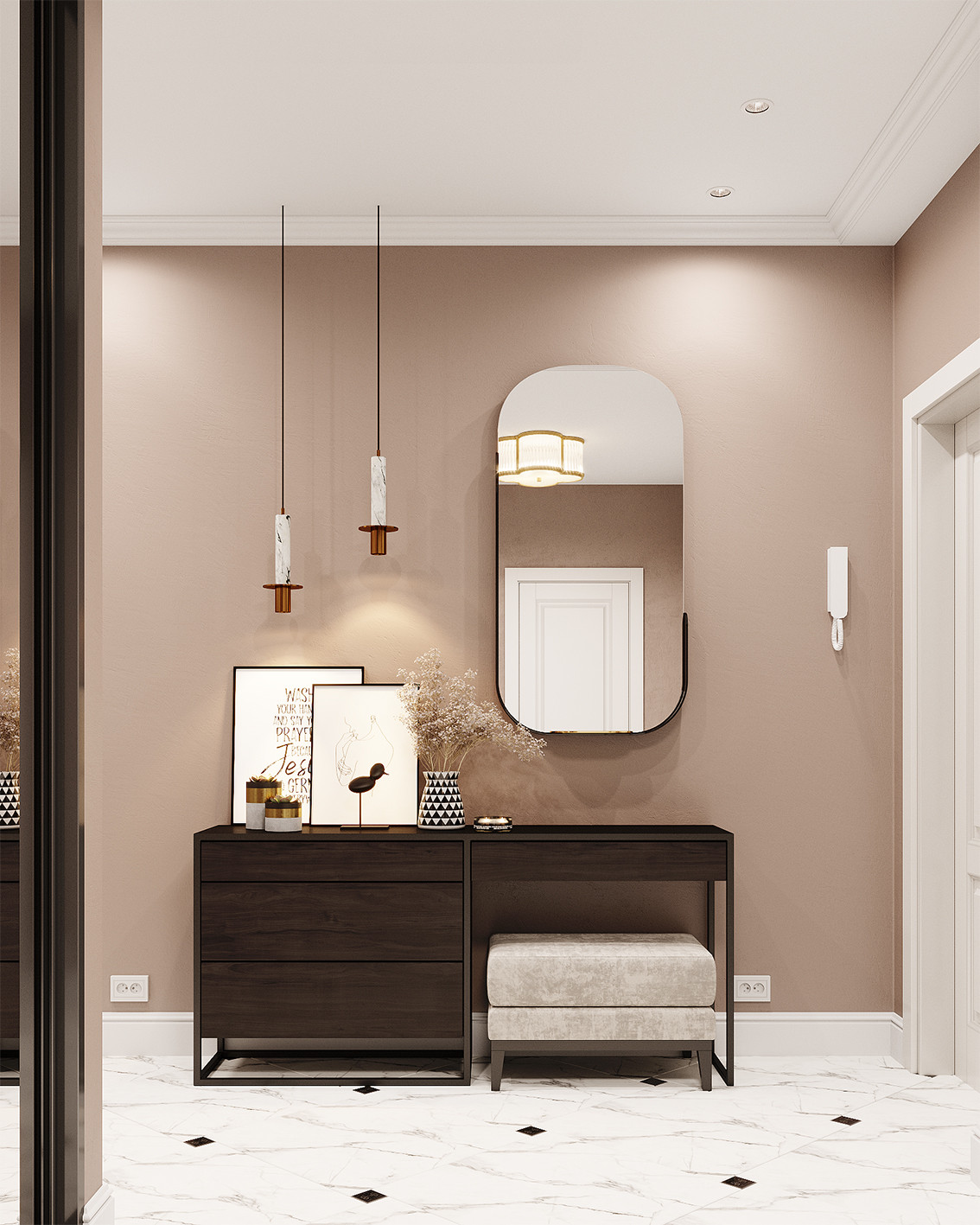 ЖК Западное Кунцево