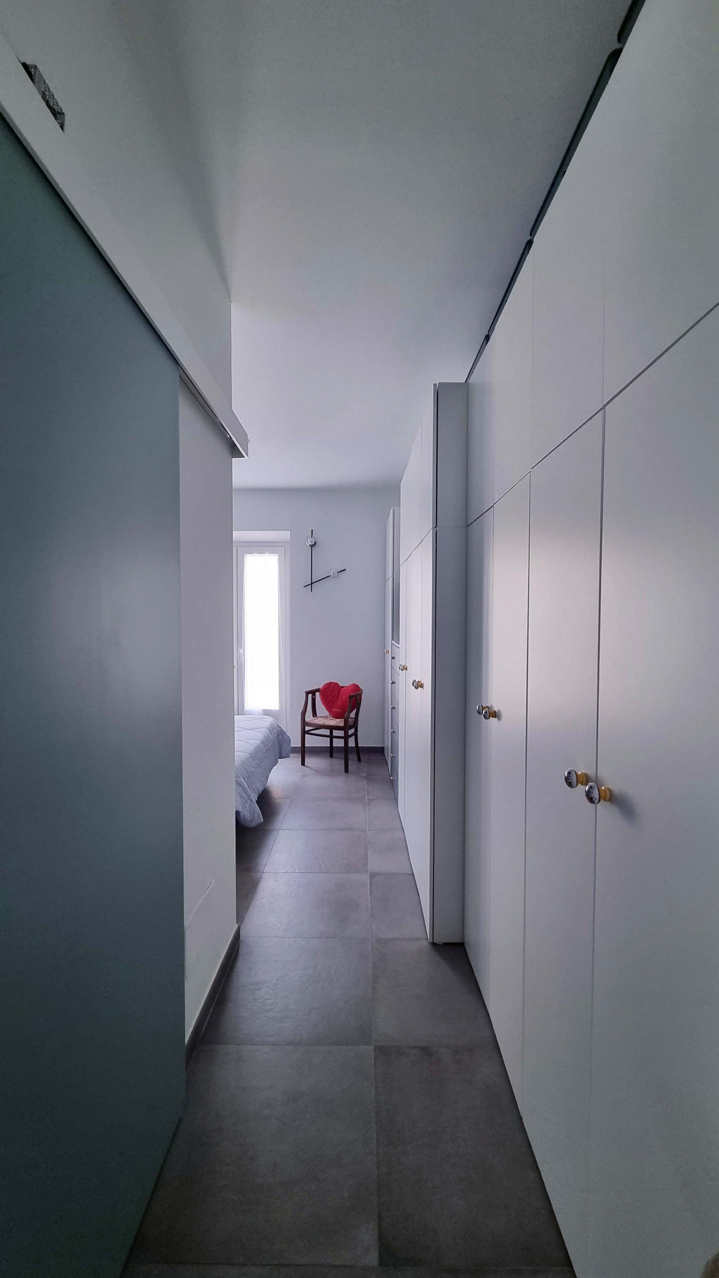 RP10 - ristrutturazione completa a Milano