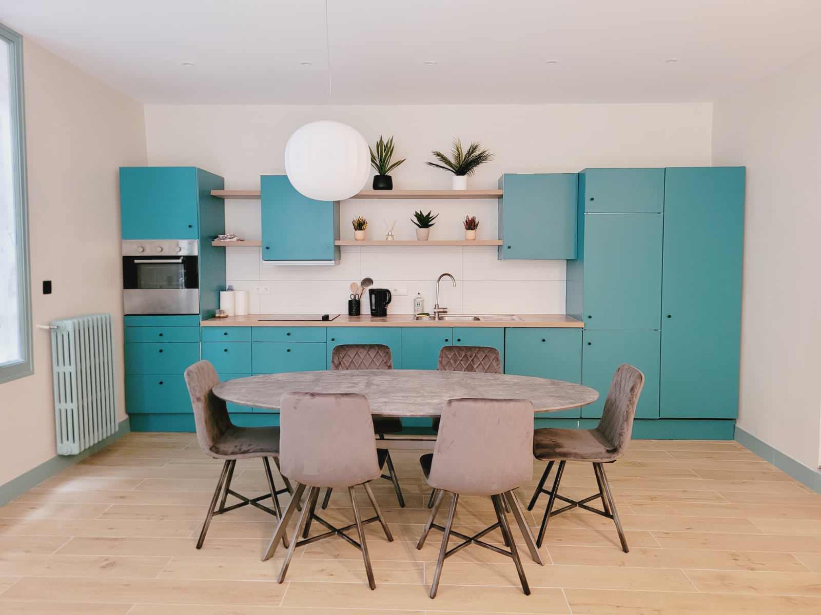 RENOVATION MAISON