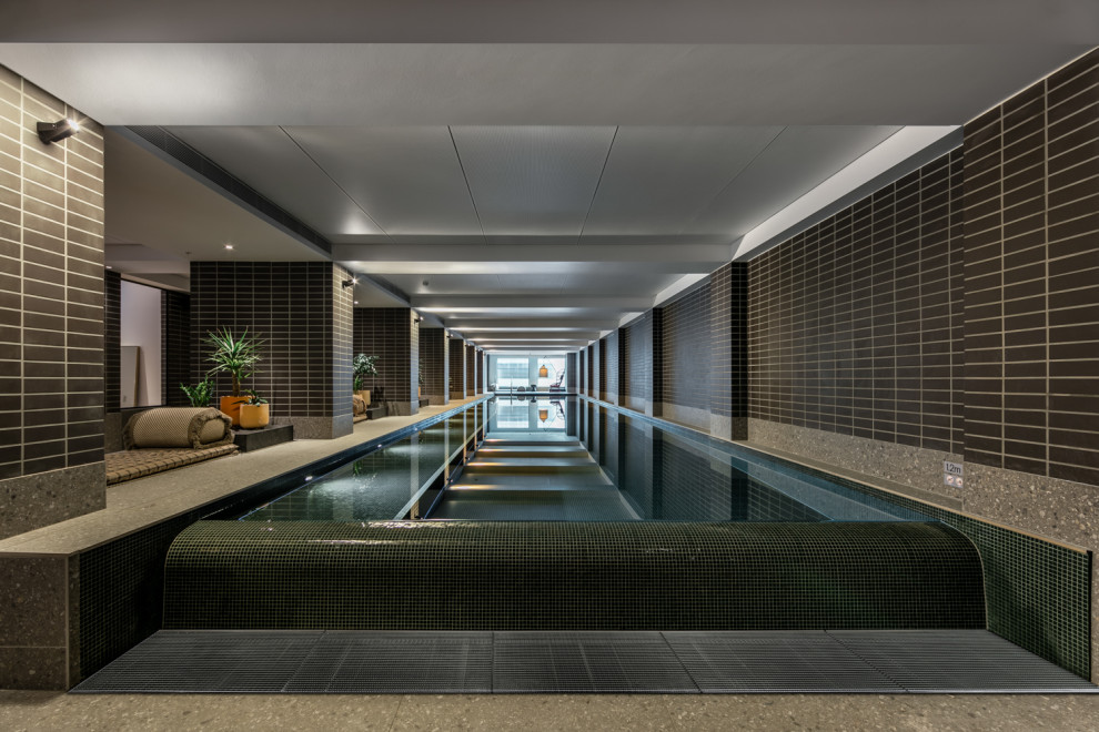 Hyatt - Aloha Pools - Pool - Melbourne - by Aloha Pools Pty Ltd | Houzz AU