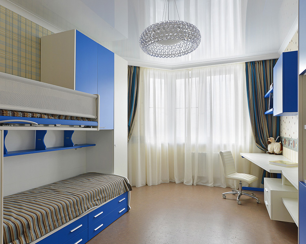 Квартира на Германова