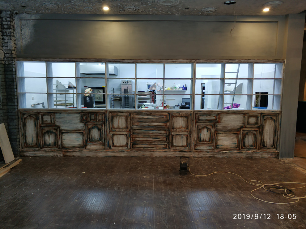 Ресторан Вкус жизни