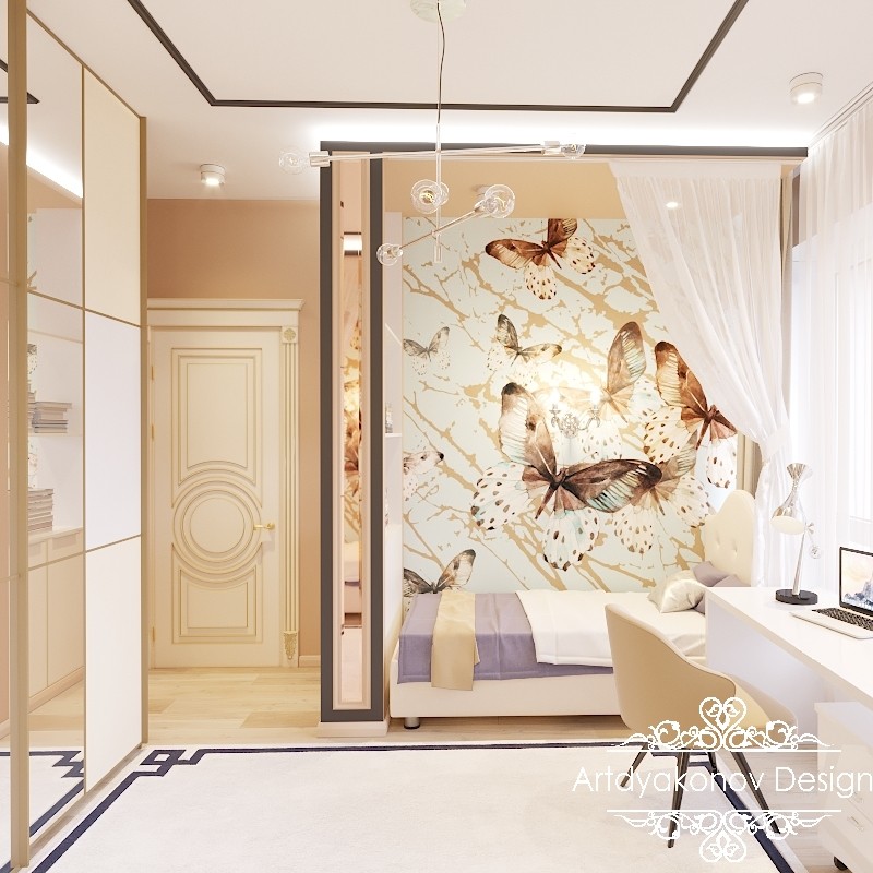 ЖК Омега Хаус