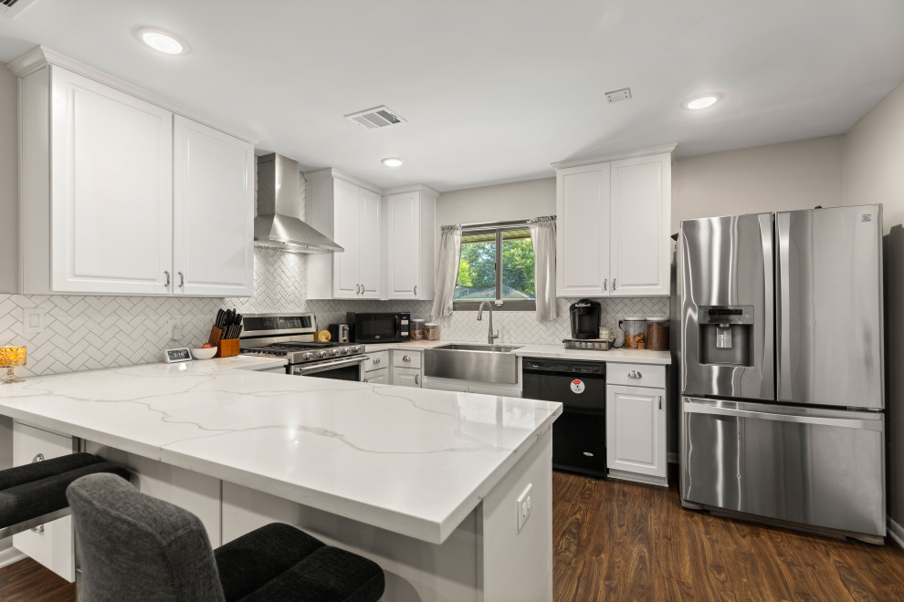 Nina Lee - Home Remodel