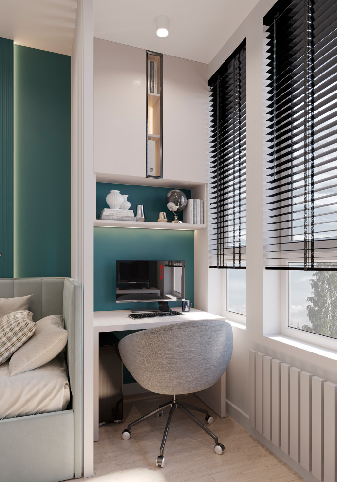 Квартира в ЖК "Скандинавия"