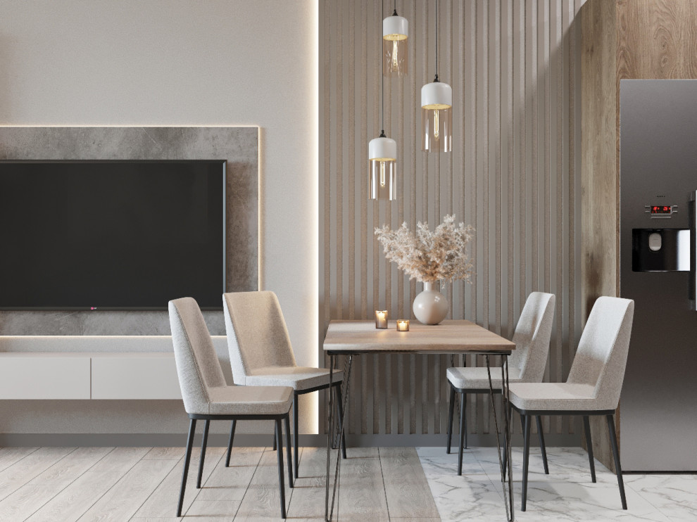 Дизайн-проект "Реутов"