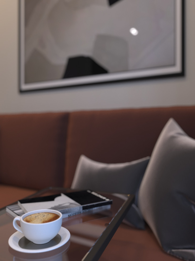 ЖК Академика Павлова