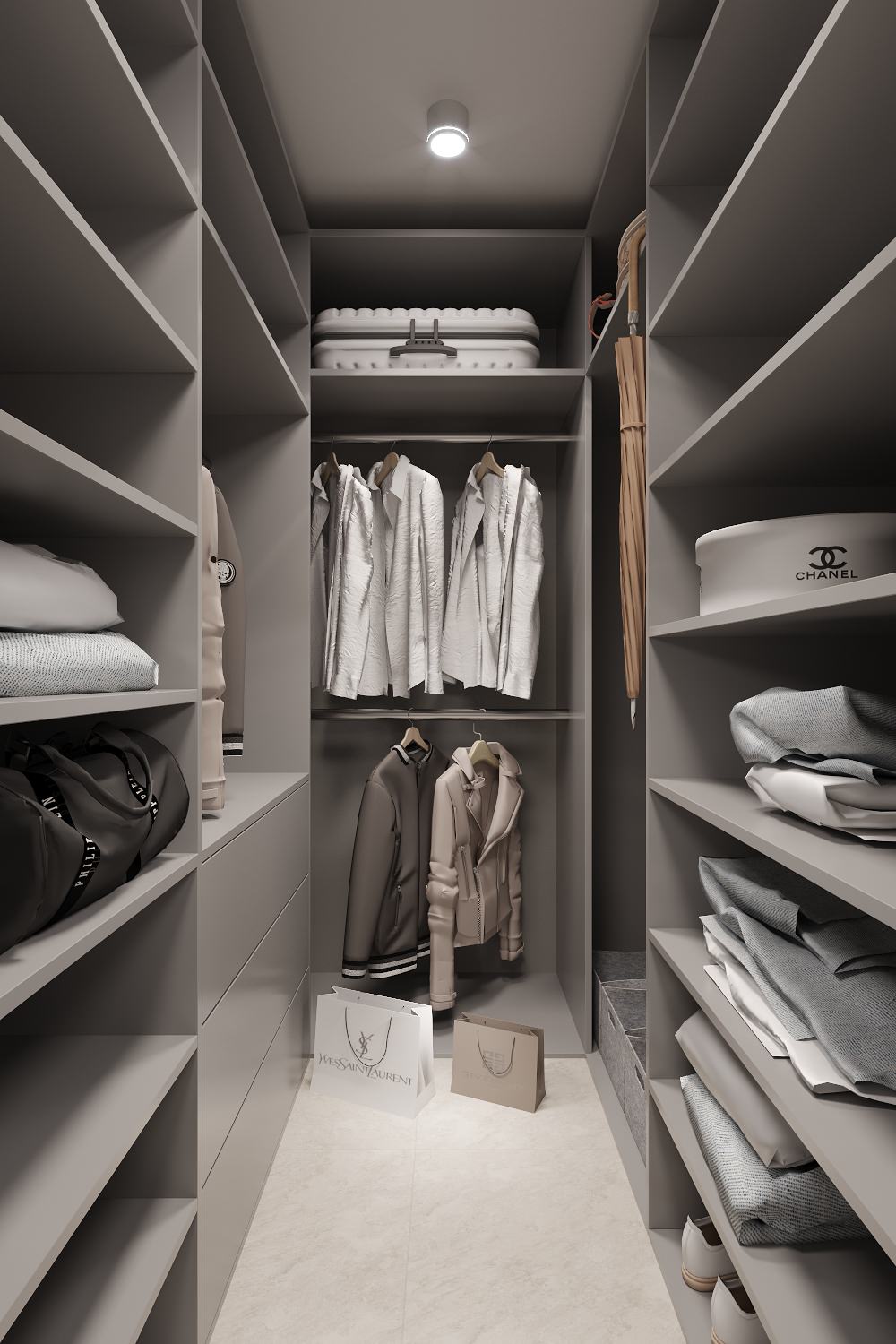 ул. Оптиков