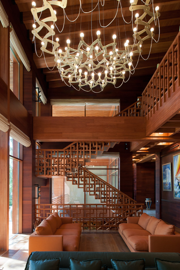 Дом «Макалун»