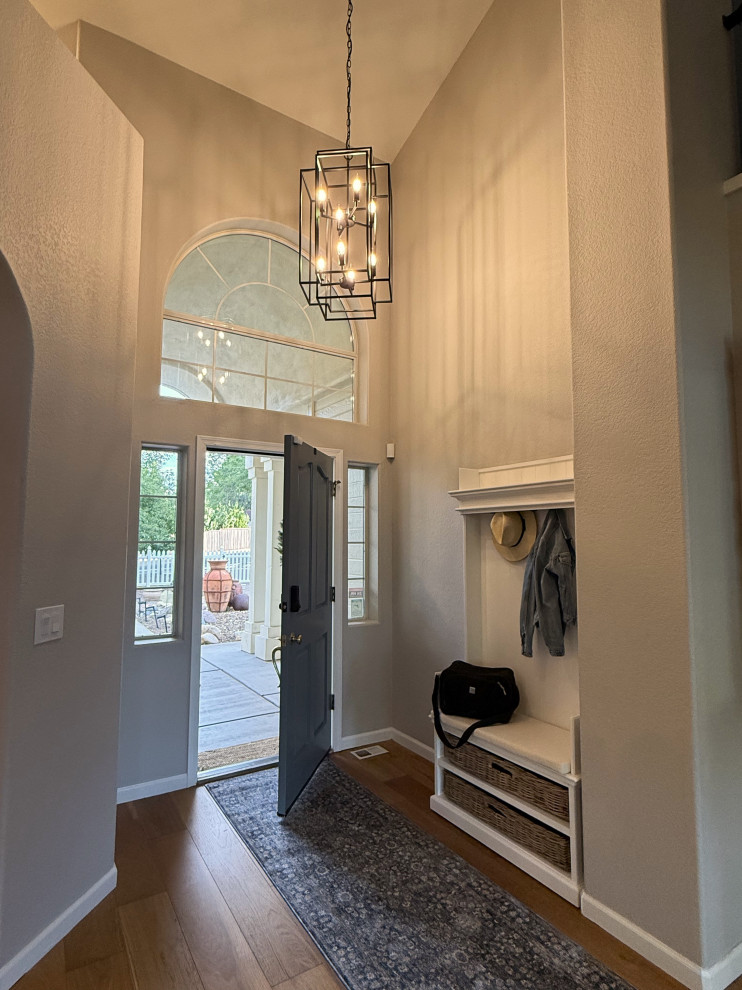 WHISPER RIDGE - Airbnb