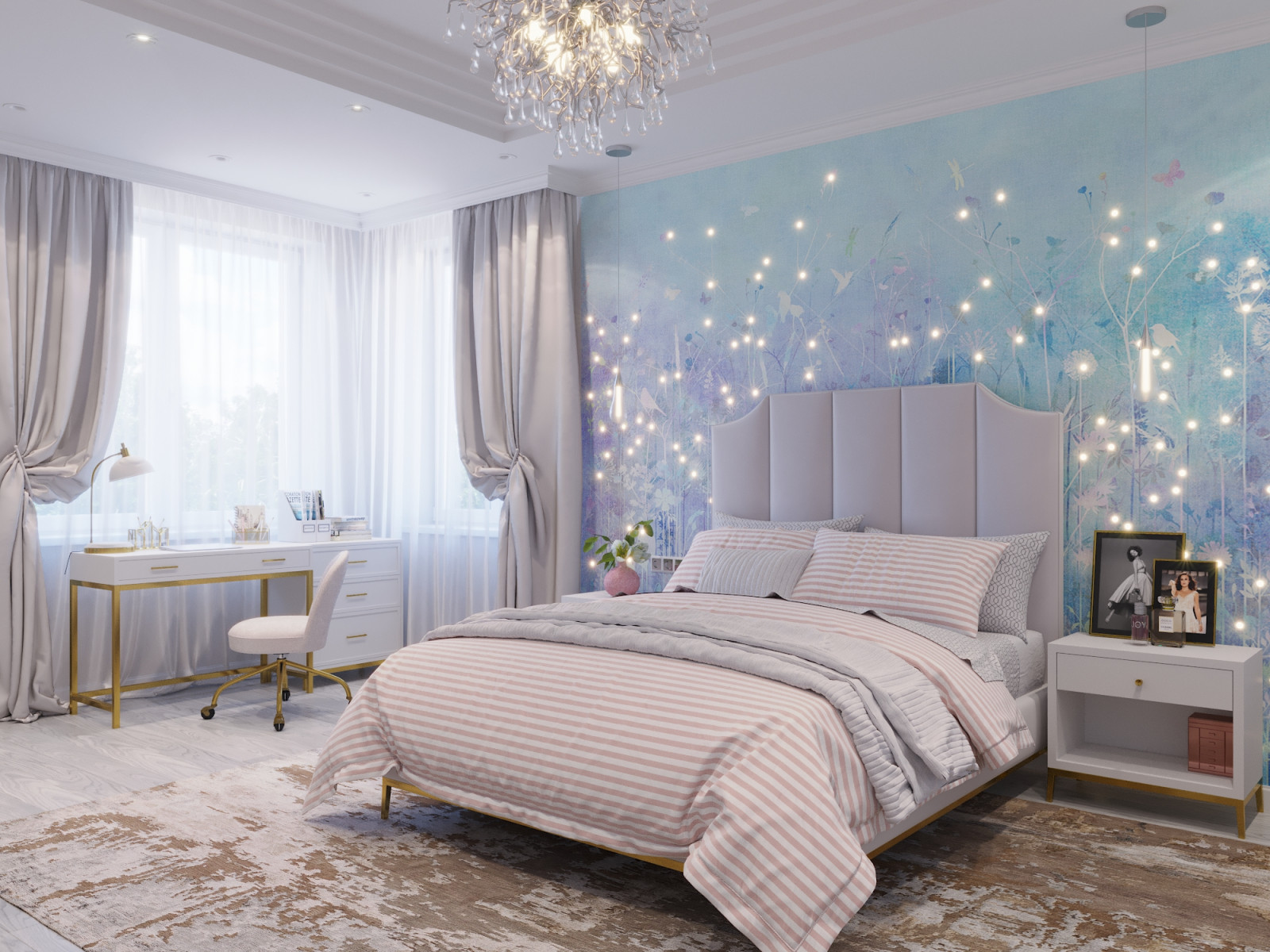 Таунхаус Новые Вешки