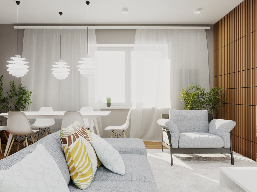 Дом в Белгороде