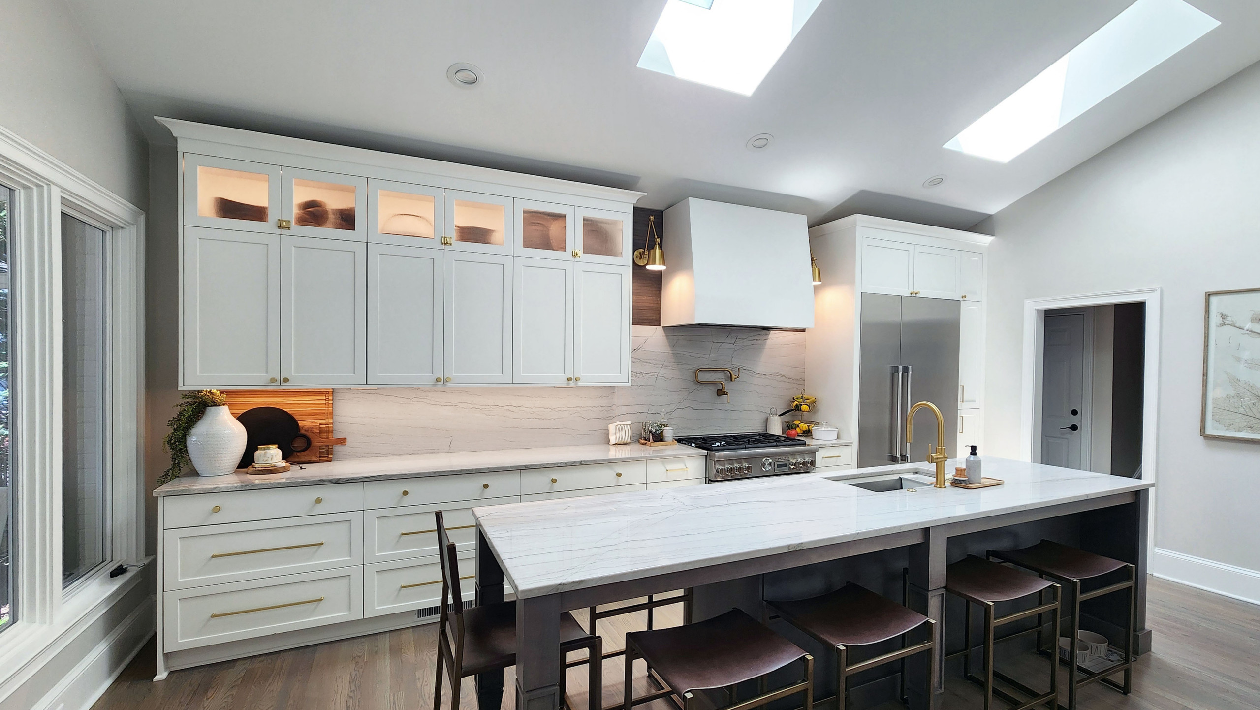Kerri & Joshua's Kitchen