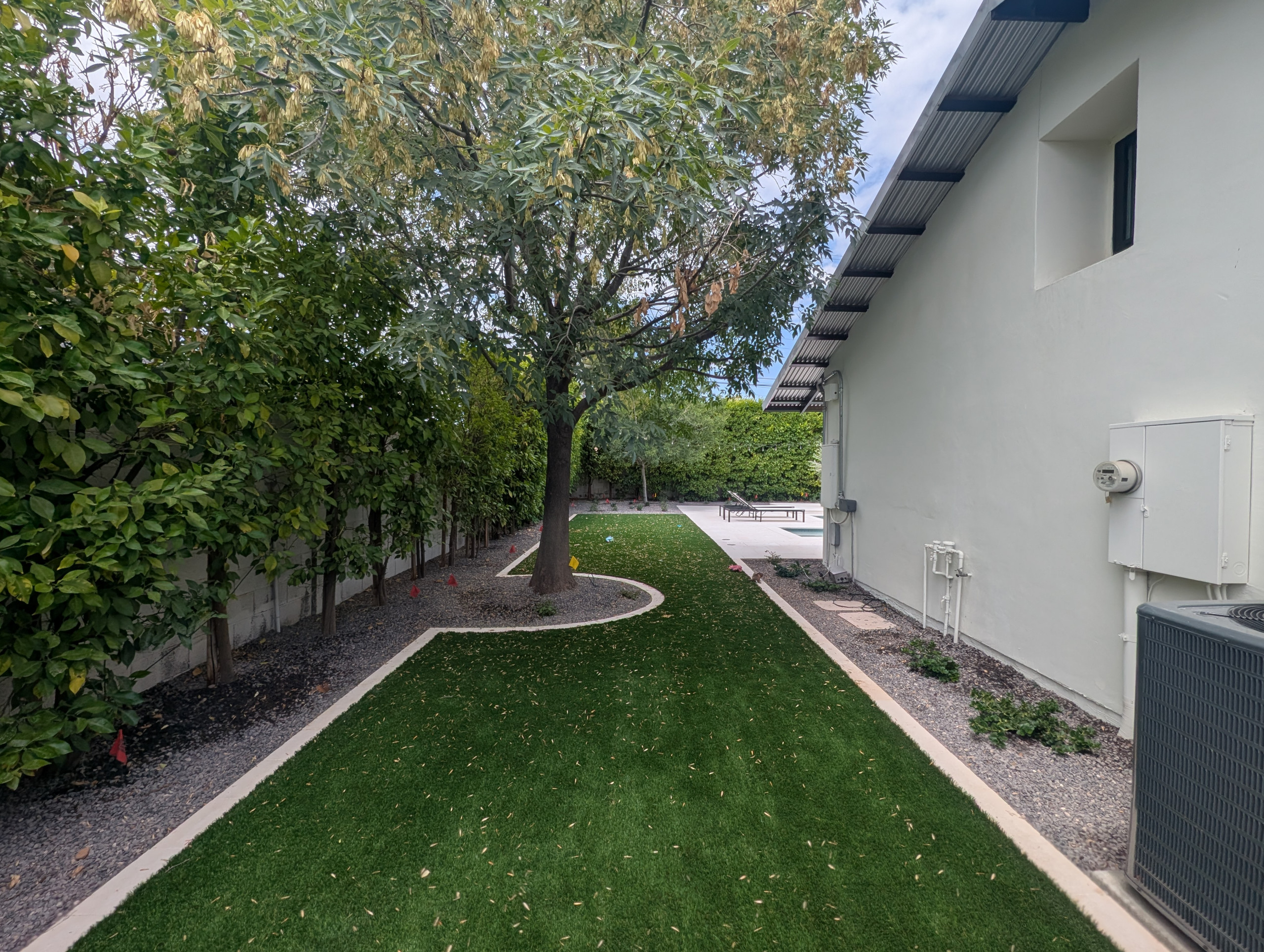 Private Residence 78