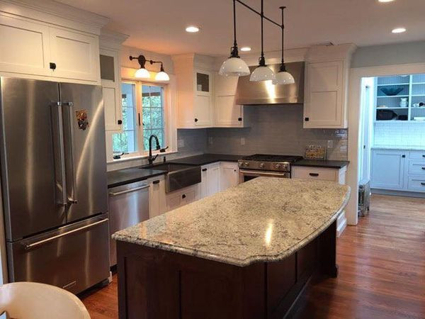 Kitchen Renovations