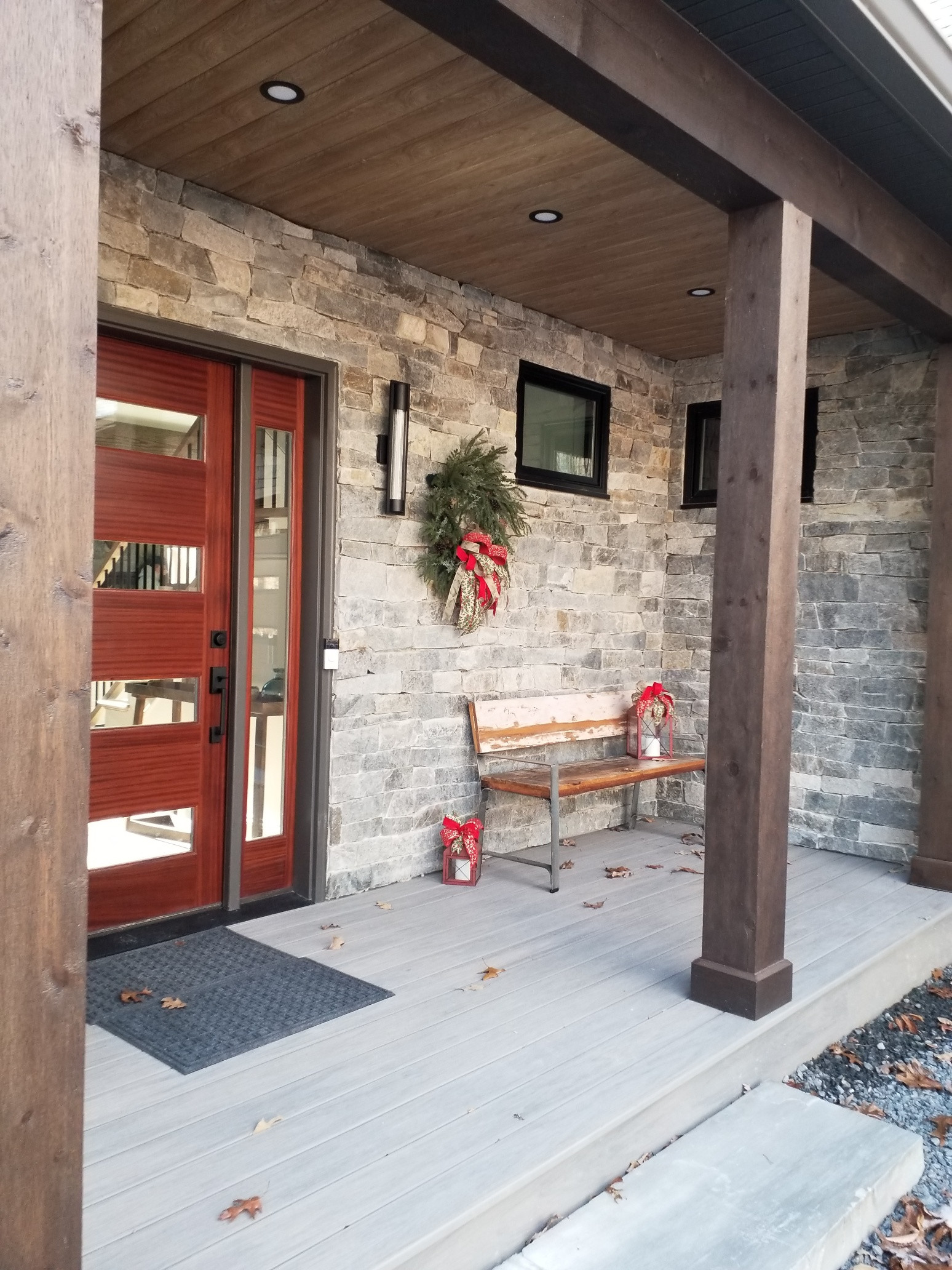 Witmer Custom Home