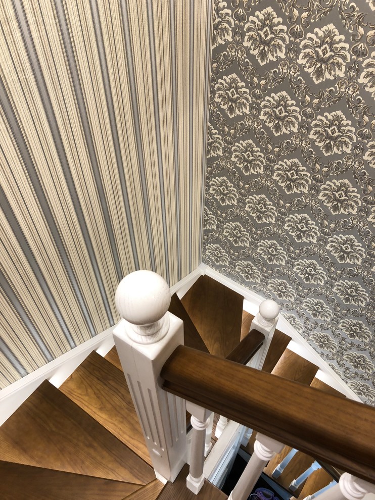 Квартира на улице Бабушкина