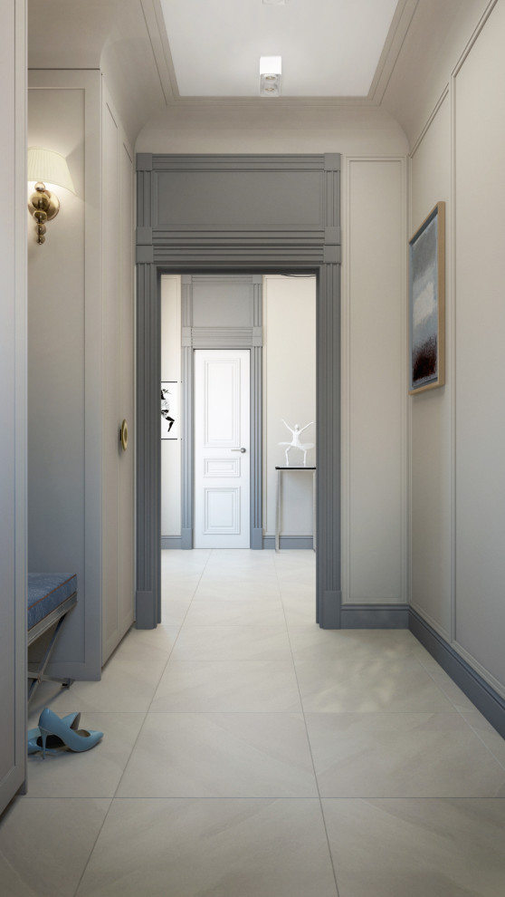 Загородный дом