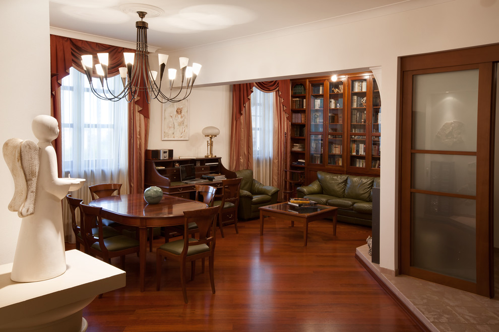 СТАРАЯ, ДОБРАЯ КЛАССИКА