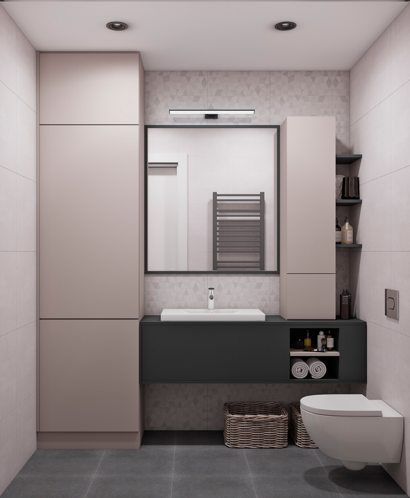 Универсальная квартира