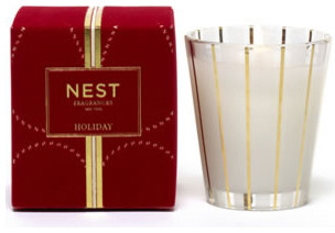 Nest Candle, Holiday