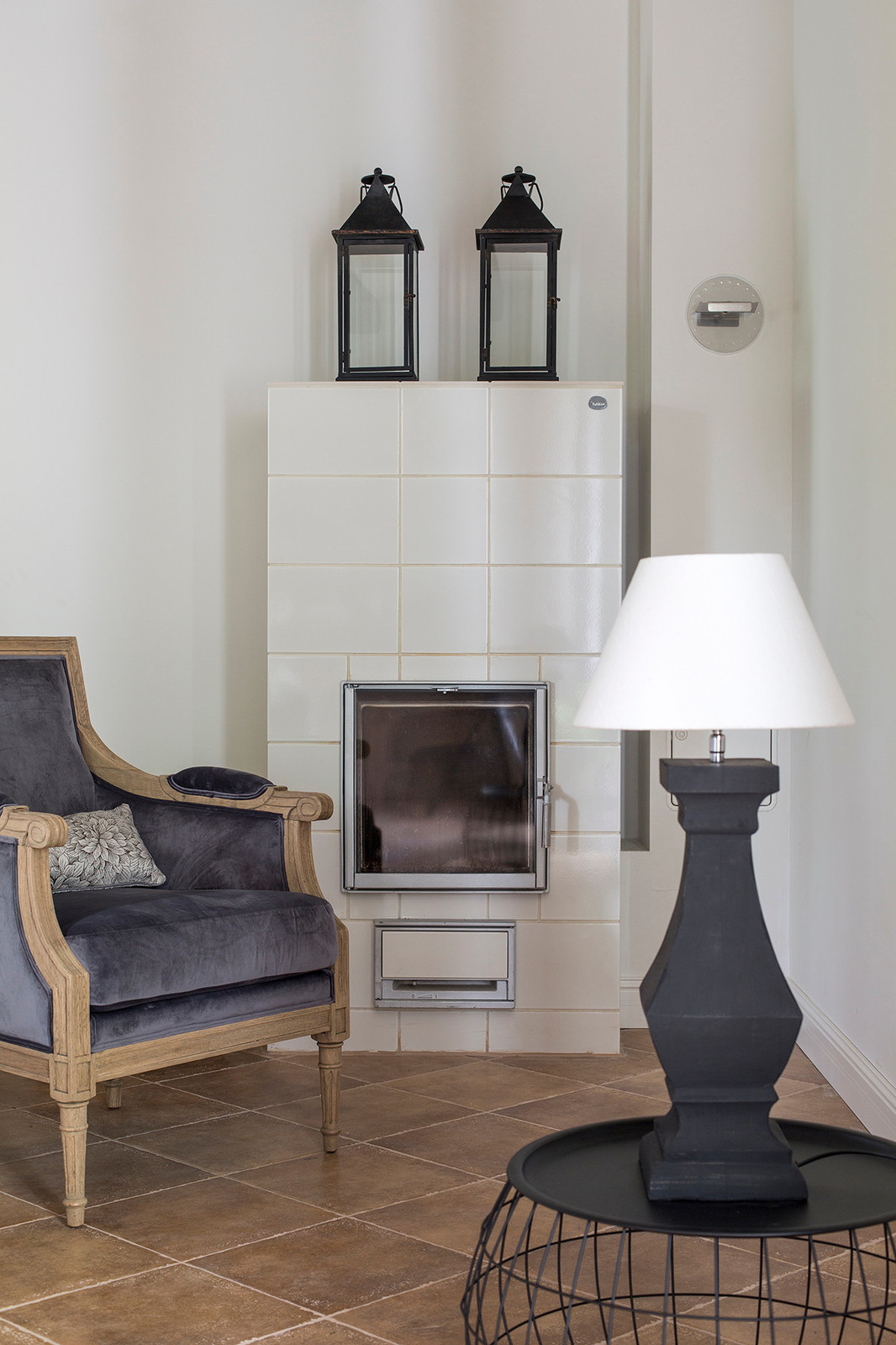 Загородный дом в Жаворонках