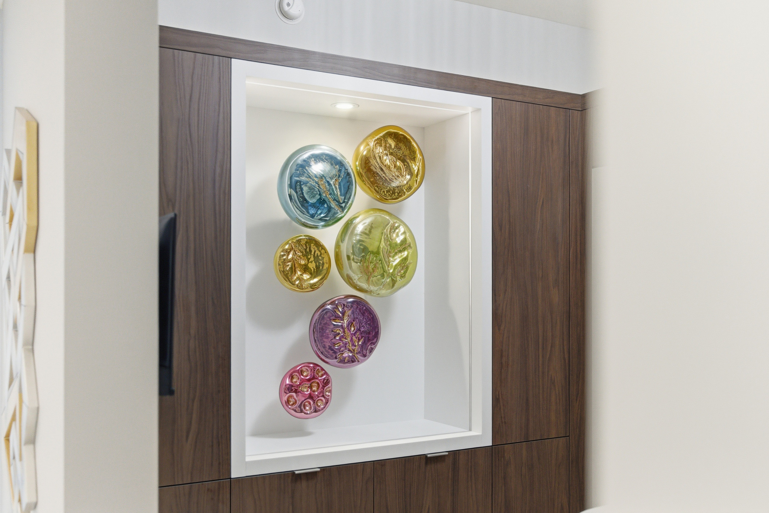 We Love Travel and Art