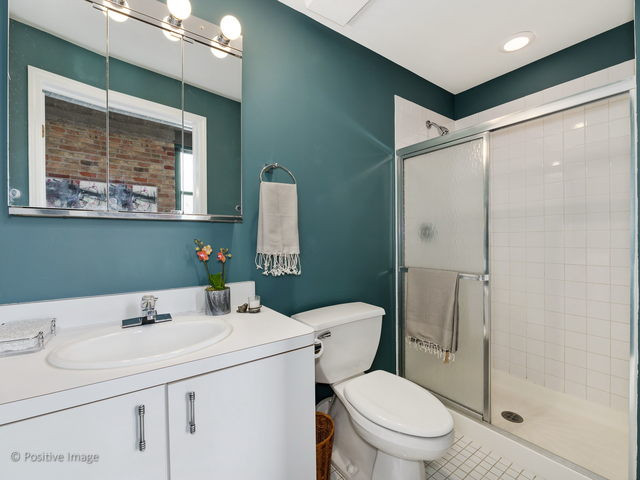 Before | Guest bath
