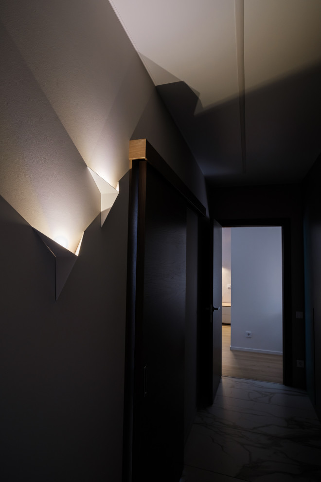 Кв-ра на Кременчугской