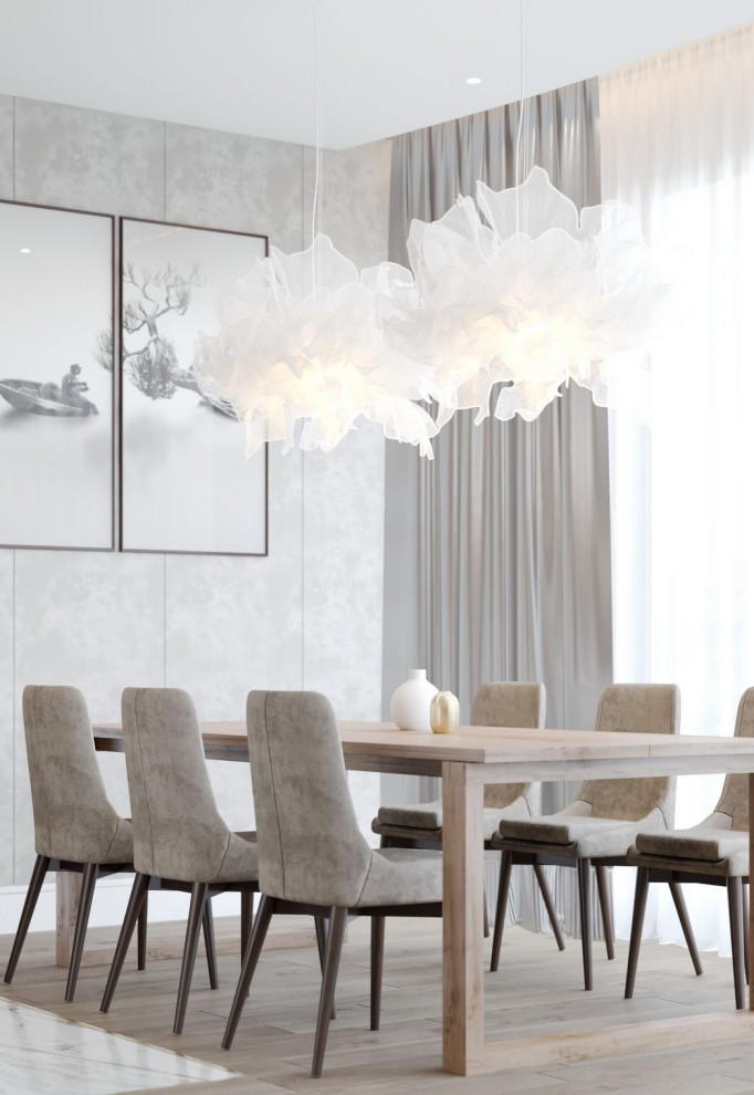 ЖК Миракс Парк