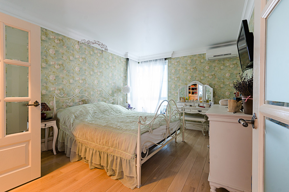 Квартира в Строгино