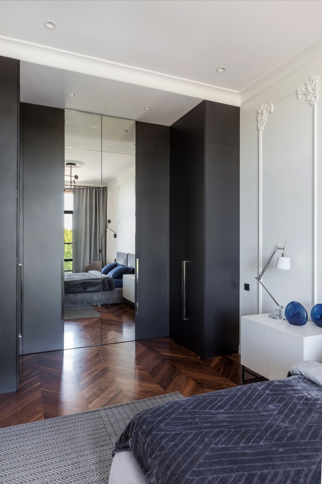 Апартаменты в ЖК «Олимпик Парк»