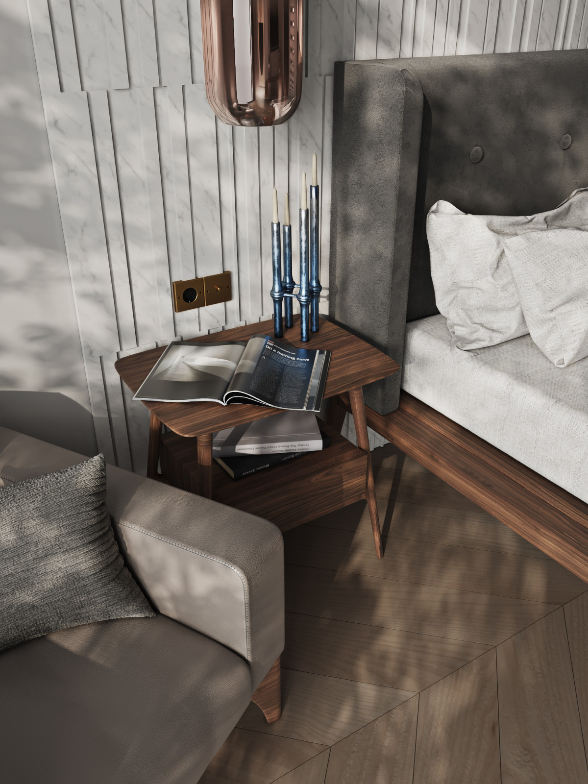 Квартира в ЖК JAZZ 28 м2