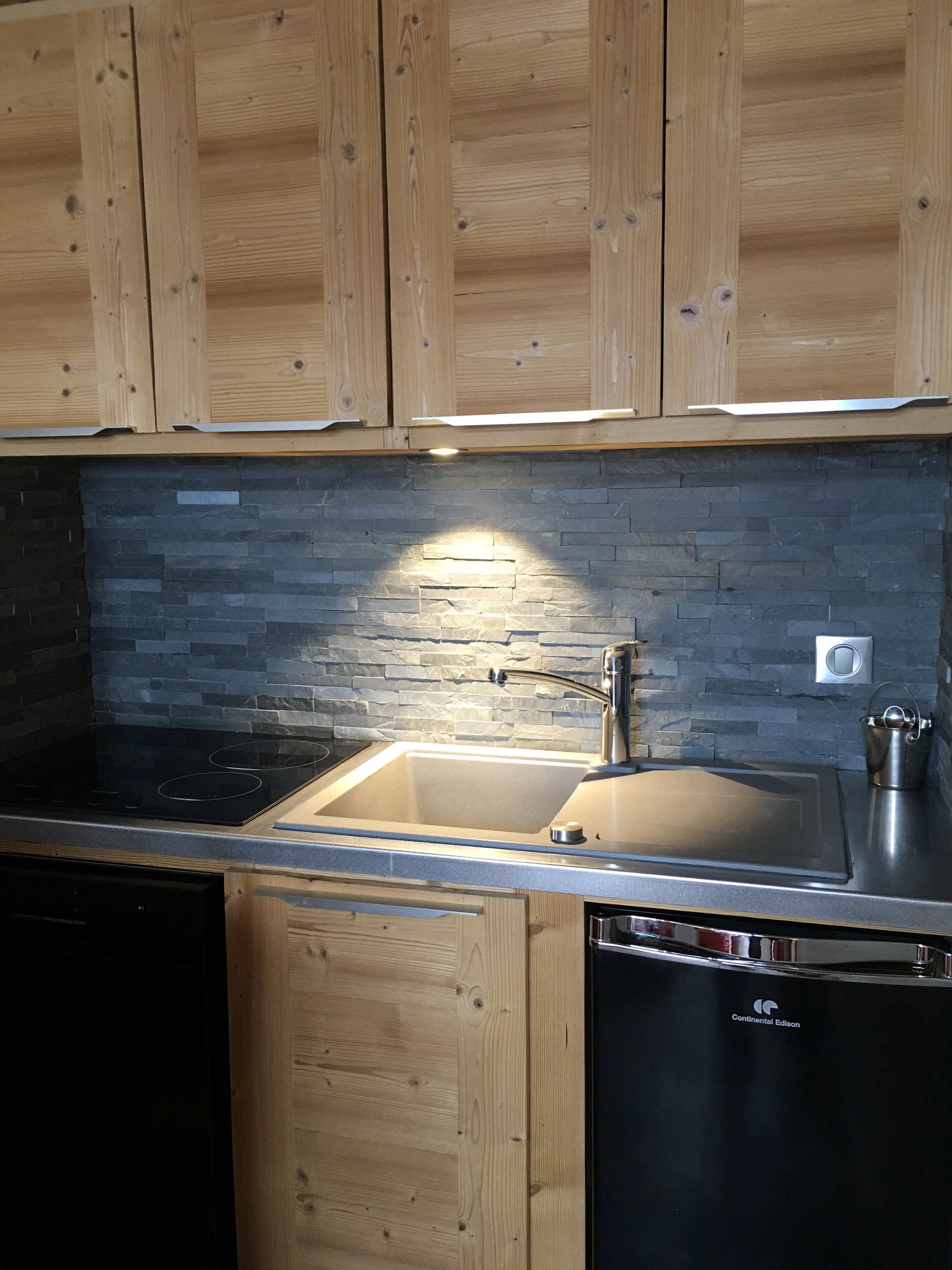 RENOVATION APPPARTEMENT
