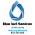 Blue Tech Services LLC