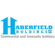 Haberfield Holdings Pty. Ltd