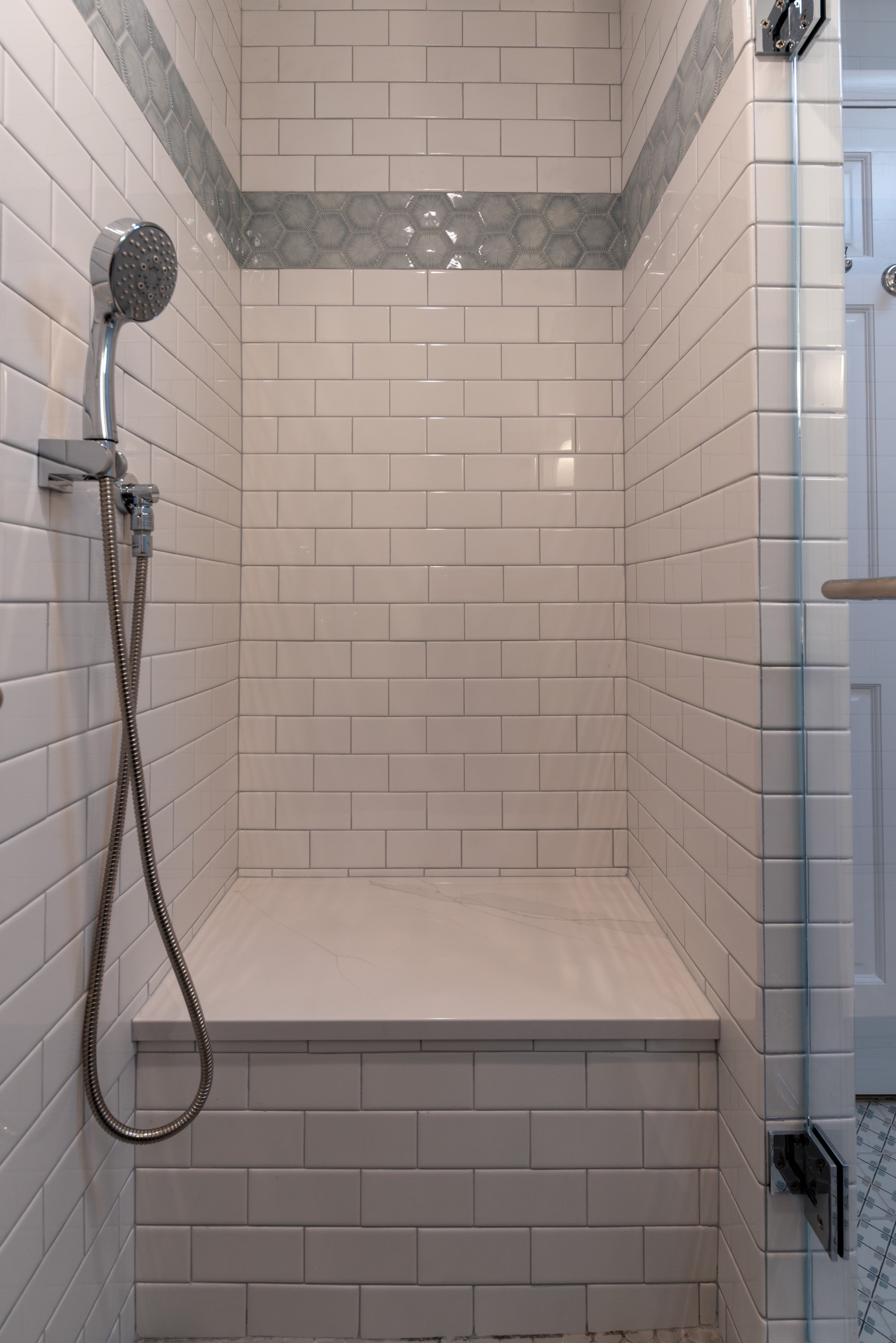 Northfield Guest Bath