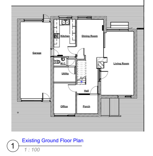 Plans Stage