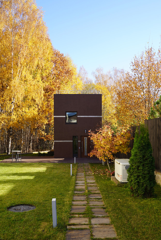 Гостевой дом