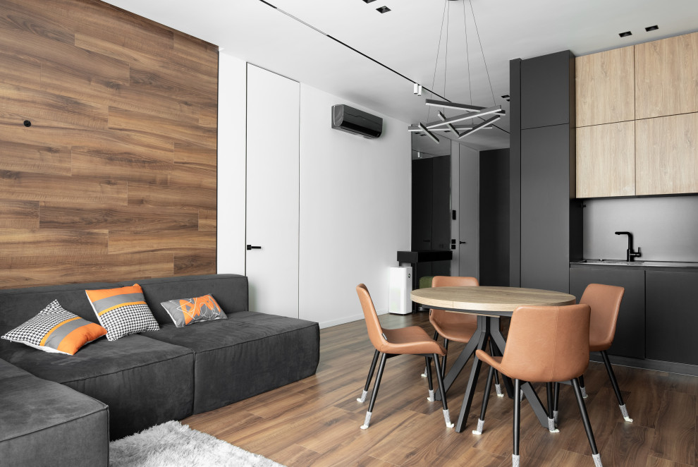 ФОТО - ЖК THE RESIDENS